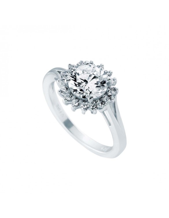 Anillo plata Diamonfire 6117331582