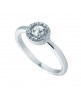 Anillo plata Diamonfire 6117541582