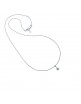 Colgante cadena plata Diamonfire 6510061082