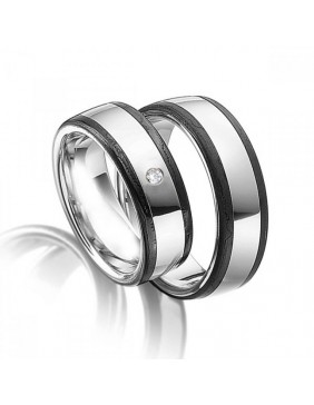ALIANZAS DE BODA EUPORIE