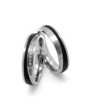 ALIANZAS DE BODA ADARA
