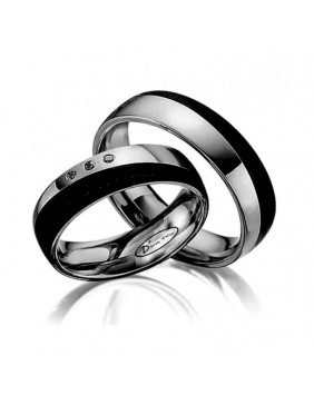 ALIANZAS DE BODA DELIA