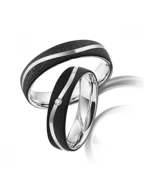 ALIANZAS DE BODA TREND