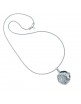 Colgante cadena plata Diamonfire 6511351082x