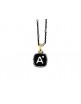 Colgante plata oro Bohemme 7BHM2001P42A-01