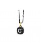 Colgante plata oro Bohemme 7BHM2001P42A-01