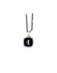 Colgante plata oro Bohemme 7BHM2001P42I