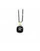 Colgante plata oro Bohemme 7BHM2001P42R