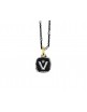 Colgante plata oro Bohemme 7BHM2001P42V-01