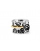 Anillo plata oro Bohemme 7BHM2001RF