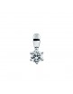 Colgante plata Diamonfire 6510061082