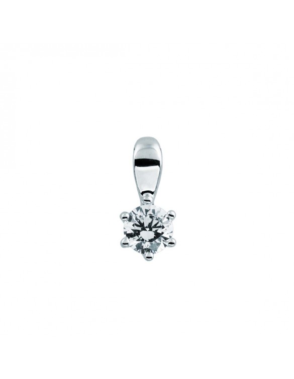 Colgante plata Diamonfire 6510061082