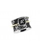 Anillo plata oro Bohemme 7BHM2003RA