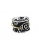 Anillo plata oro Bohemme 7BHM2003RO