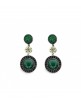 PENDIENTES BOMBÓN bohemme 7BOM031E