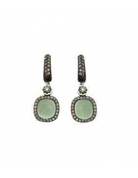 Pendientes-tutti-fruti Bohemme 7QUE021R14