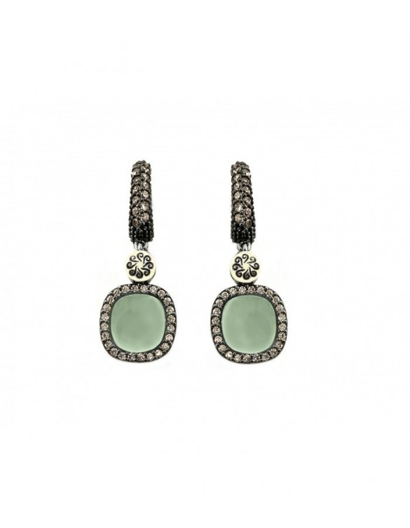 Pendientes-tutti-fruti Bohemme 7QUE021R14