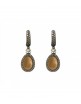 Pendientes-tutti-fruti Bohemme 7TUT025EBR