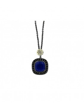 Gargantilla bombon Bohemme 7BOM025P42