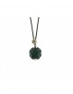 Gargantilla Queen bohemme 7QUE015P42