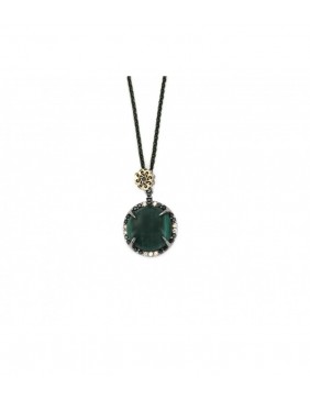 Gargantilla Queen bohemme 7QUE015P42