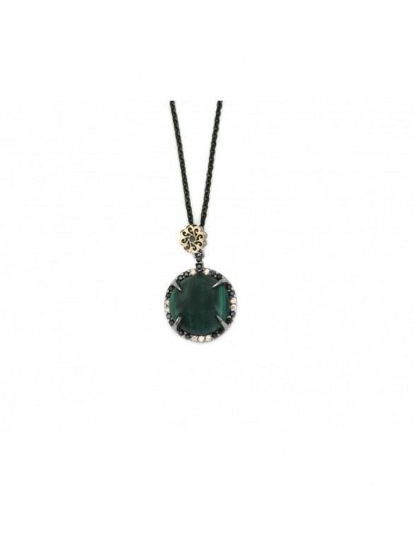 Gargantilla Queen bohemme 7QUE015P42