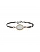 Pulsera plata sunfield PU060817