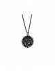 Colgante stars night oro y diamantes 5STR001P42