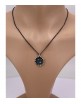 Colgante stars night oro y diamantes 5STR001P42