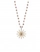 Colgante plata Sunfield CL060478