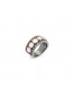 ANILLO PLATA OJO DE GATO. 15320