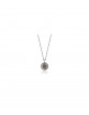 COLGANTE PLATA SUNFIELD CL062392