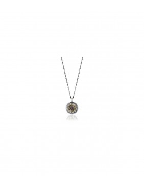 COLGANTE PLATA SUNFIELD CL062392