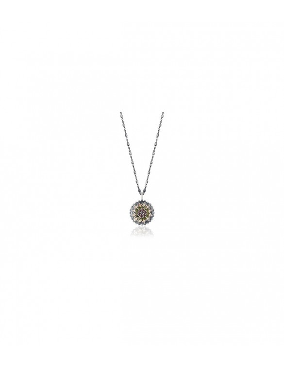 COLGANTE PLATA SUNFIELD CL062392