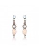 PENDIENTES SUNFIELD MUJER. PE062661