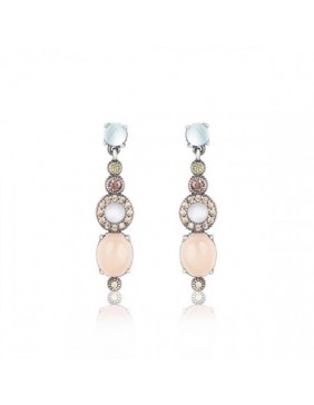 PENDIENTES SUNFIELD MUJER. PE062661