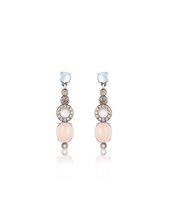 PENDIENTES SUNFIELD MUJER. PE062661