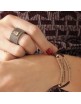 ANILLO DAIQUIRI CIRCONITAS, AN061953/25