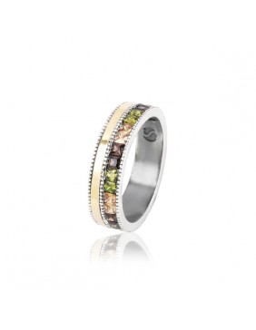 ANILLO ORDESA CIRCONITAS. AN062701