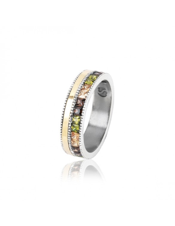 ANILLO ORDESA CIRCONITAS. AN062701