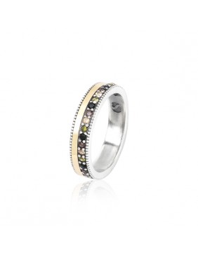 ANILLO ORDESA CIRCONITA. AN062704
