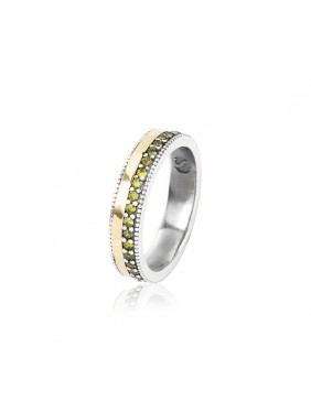 ANILLO ORDESA CIRCONITAS. AN062705