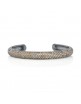 PULSERA BOLONIA CHAMPAGNE. PU062470