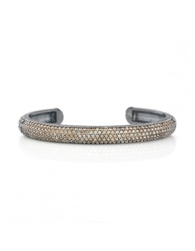 PULSERA BOLONIA CHAMPAGNE. PU062470