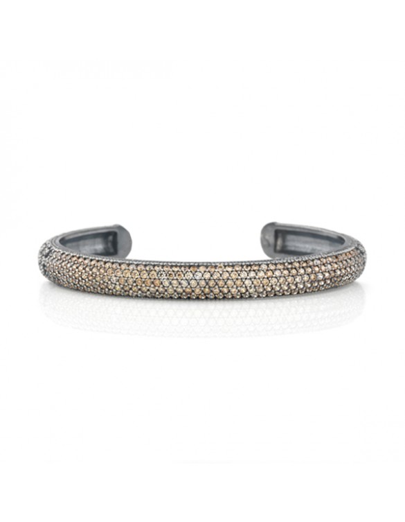 PULSERA BOLONIA CHAMPAGNE. PU062470
