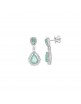 Pendientes Salvatore. 53262