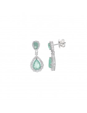 Pendientes Salvatore. 53262