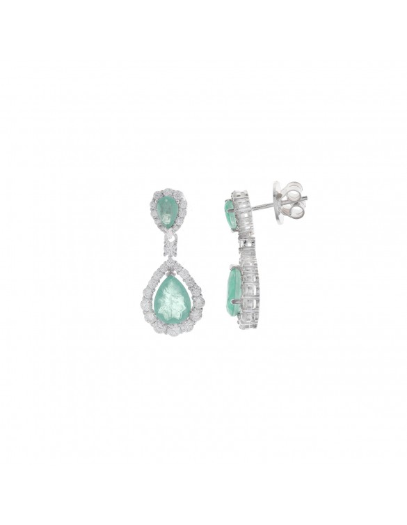Pendientes Salvatore. 53262