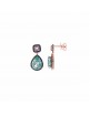 Pendientes Salvatore. 54356