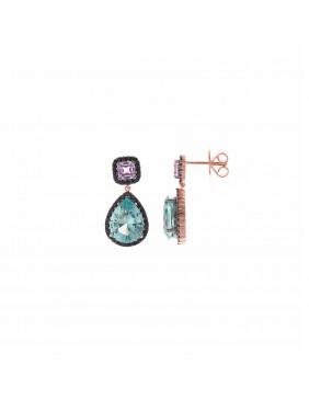 Pendientes Salvatore. 54356